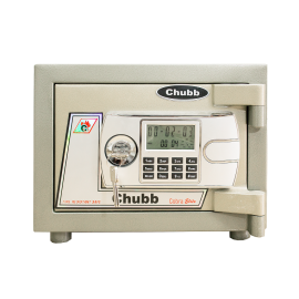 KÉT SẮT CHUBB -35 E